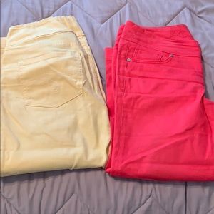 Jag jeans- classic fit